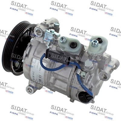COMPRESSOR