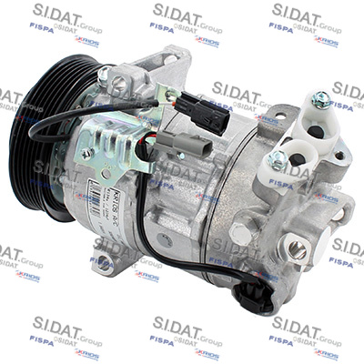 COMPRESSOR
