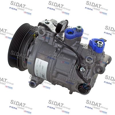COMPRESSOR