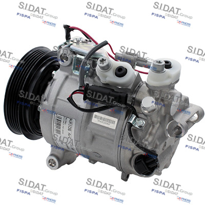 COMPRESSOR