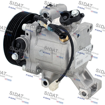 COMPRESSOR