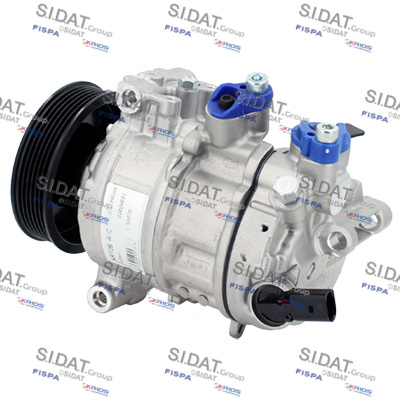 COMPRESSOR