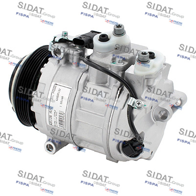 COMPRESSOR