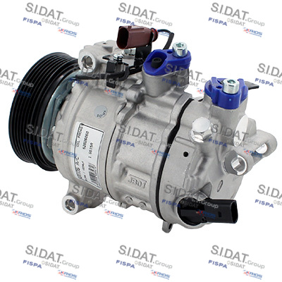 COMPRESSOR