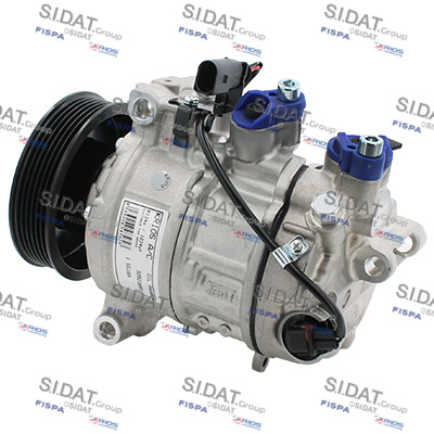COMPRESSOR