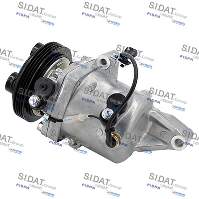 COMPRESSOR
