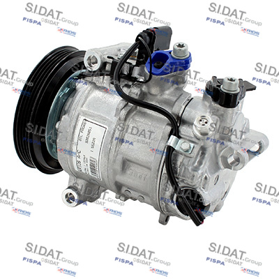 COMPRESSOR