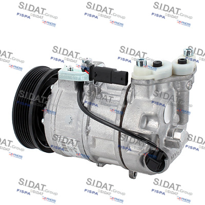 COMPRESSOR