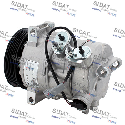 COMPRESSOR