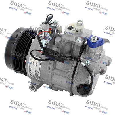 COMPRESSOR