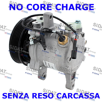 COMPRESSOR