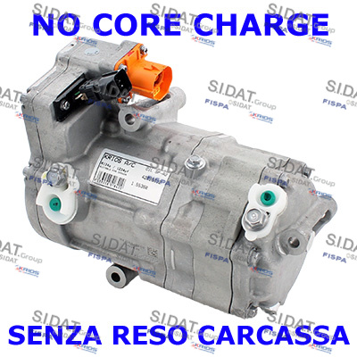 COMPRESSOR