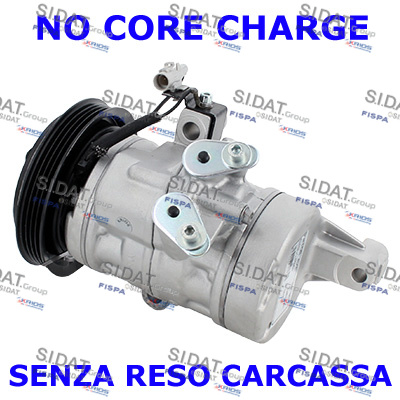 COMPRESSOR
