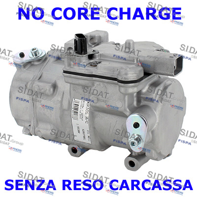 COMPRESSOR