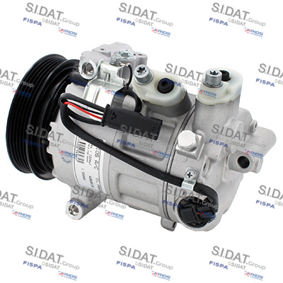 COMPRESSOR