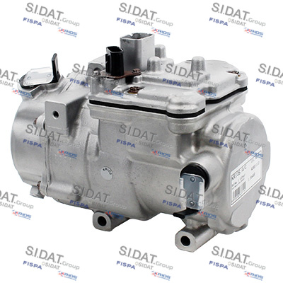 COMPRESSOR
