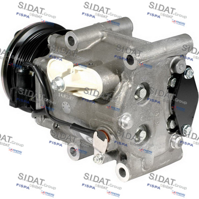 COMPRESSOR