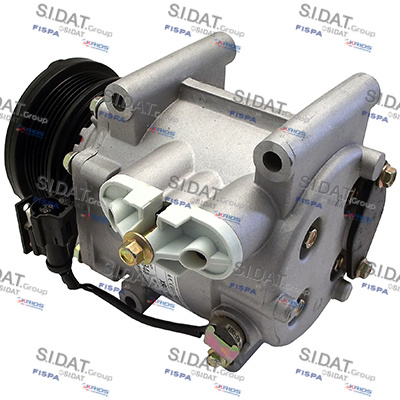 COMPRESSOR