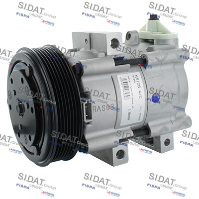 COMPRESSOR