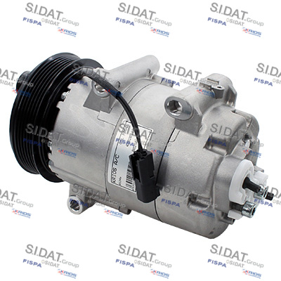 COMPRESSOR
