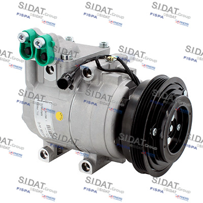 COMPRESSOR