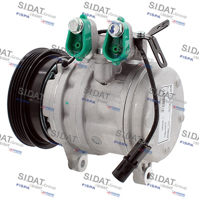 COMPRESSOR