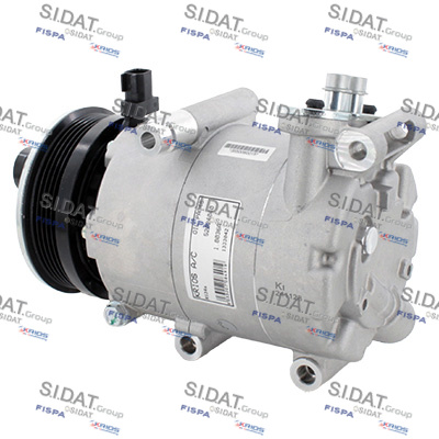 COMPRESSOR