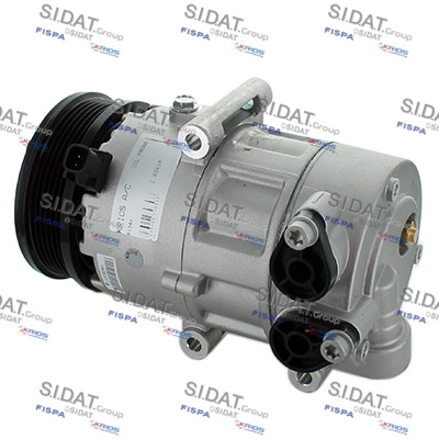 COMPRESSOR