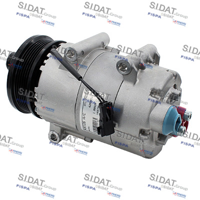 COMPRESSOR