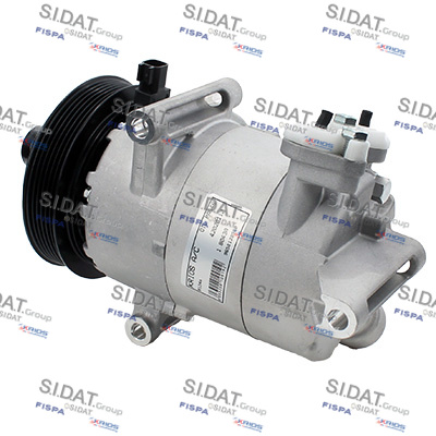 COMPRESSOR