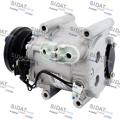 COMPRESSOR