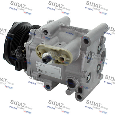 COMPRESSOR