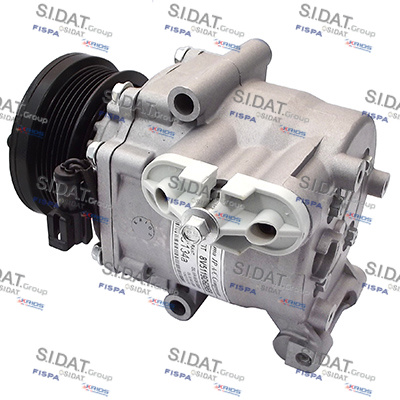 COMPRESSOR
