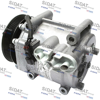 COMPRESSOR