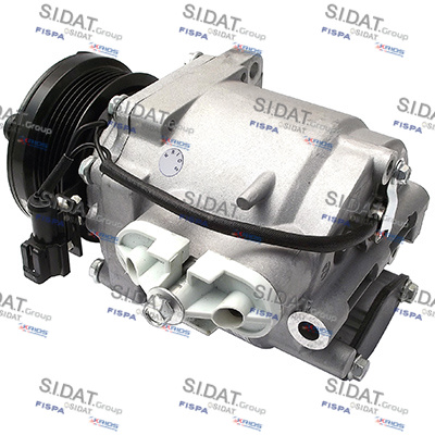 COMPRESSOR