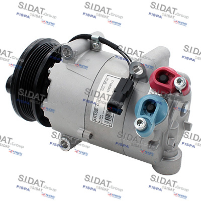 COMPRESSOR
