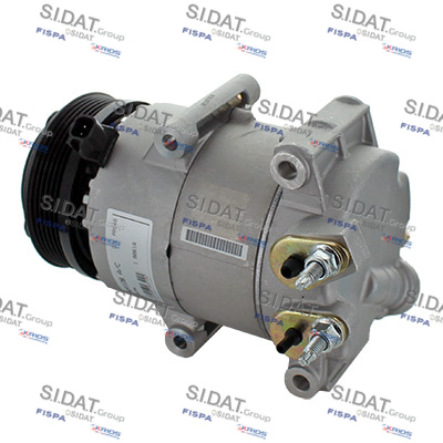 COMPRESSOR