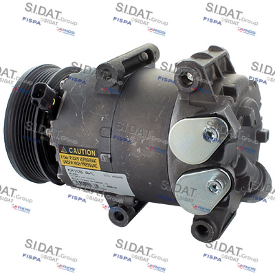 COMPRESSOR