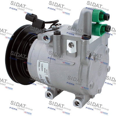 COMPRESSOR