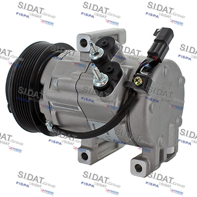 COMPRESSOR