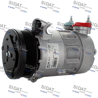 COMPRESSOR