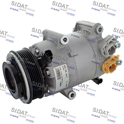 COMPRESSOR