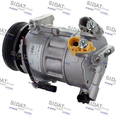COMPRESSOR