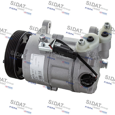 COMPRESSOR