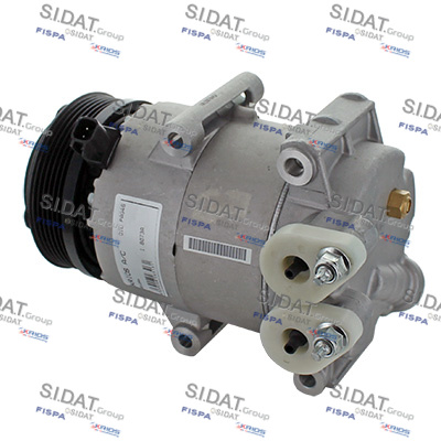 COMPRESSOR