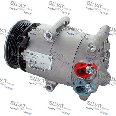 COMPRESSOR