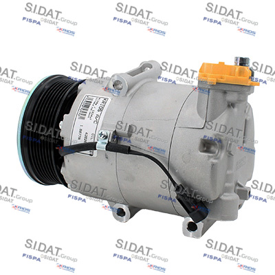 COMPRESSOR