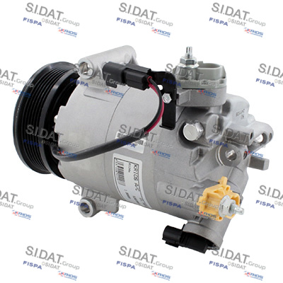 COMPRESSOR