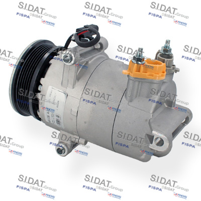 COMPRESSOR