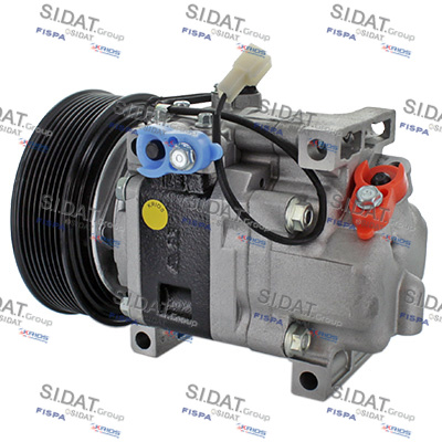 COMPRESSOR